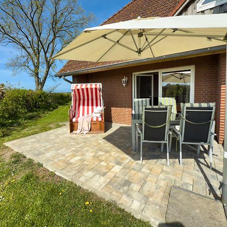 Ferienhof Seelust Gammendorf Ngoại thất bức ảnh