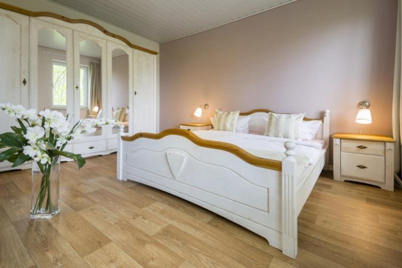 Ferienhof Seelust Gammendorf Ngoại thất bức ảnh