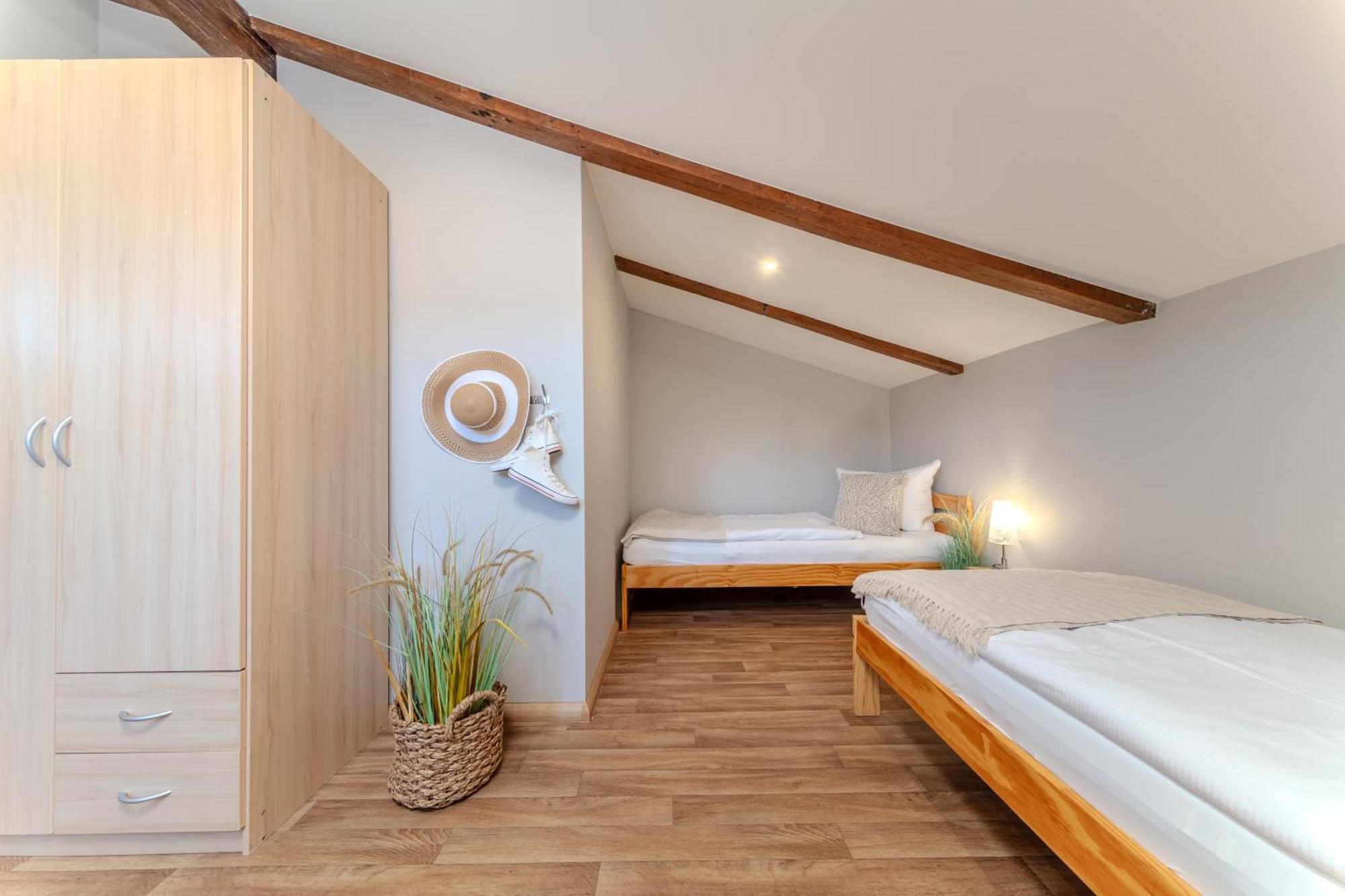 Ferienhof Seelust Gammendorf Ngoại thất bức ảnh