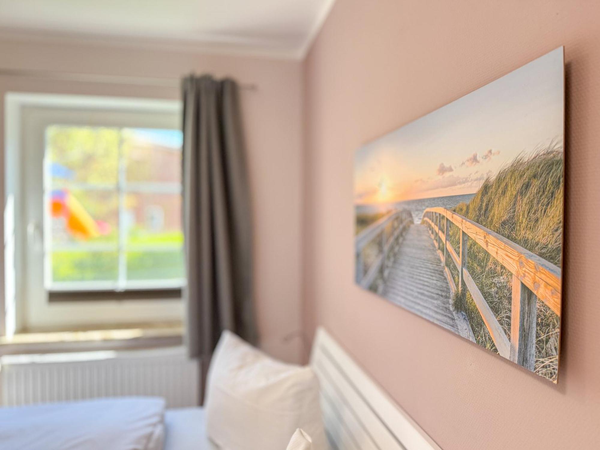 Ferienhof Seelust Gammendorf Ngoại thất bức ảnh